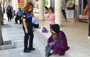 ELAZIĞ BELEDİYESİ ZABITA EKİPLERİ, SAHADA YOĞUN MESAİ HARCIYOR