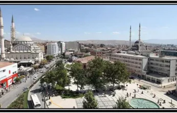 Elazığ'da Bu Kesintilere Dikkat! (07 Kasım 2025)