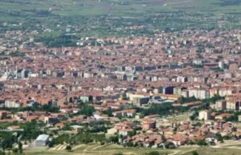 Elazığ'da O Köy Karantinaya Alındı