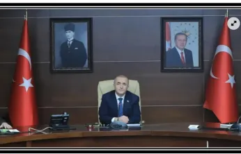 Elazığ'da Okullar 1 Gün Tatil Edildi!