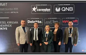 Elazığ'da, Yüzlerce İş İnsanı Bir Araya Gelecek!