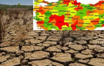 Elazığ İçin Korkutan Açıklama: Şehir Şehir Analiz Edildi!