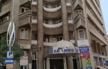 Elazığ İl Müftülüğü Taşındı