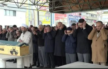 Elazığ'ın Tanınmış İş İnsanı Orhan Elgin Vefat Etti