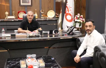 Elazığ İşgem'de Kan Değişimi