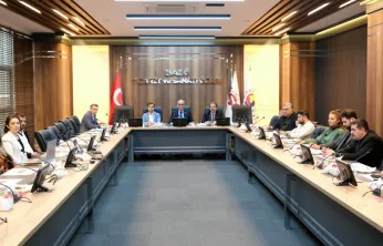 Elazığ TSO'dan Karbon Mevzuatı Eğitimi