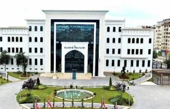 Elazığ Valiliğinden Kar Tatili Açıklaması