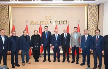Ev Sahibi Türkiye Projesi Malatya'da Hayat Buldu