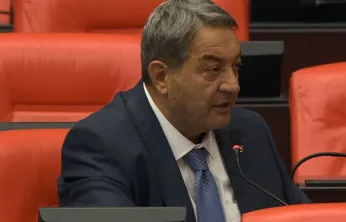 Fendoğlu'ndan Ulaştırma Bakanı'na Malatya Hızlı Tren Sorusu