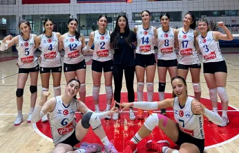 FİLEDE, ELAZIĞ BELEDİYESPOR FIRTINASI ESİYOR