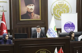 Genç Bakış Meclisi'nden 2025 Yılı Sonu Değerlendirmesi