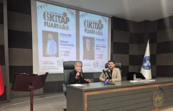 GÜÇLÜ KALEMLER OKURLARIYLA BULUŞUYOR