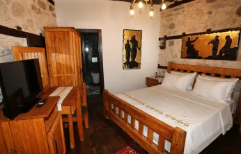 Harput Konukevi, Geçmişin İzlerini Bugün de Yaşama İmkanı Sunuyor