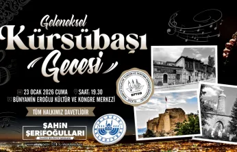 Harput Nağmeleri Gönülleri Isıtacak