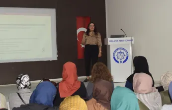 Kanserle Mücadele Ve Erken Tanı Konferansı