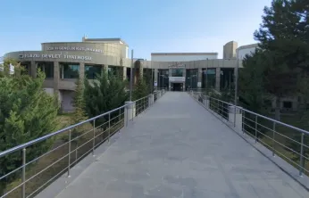 'Karlar Ülkesi: Dostluğun Gücü' Elazığ'da Sahnelenecek