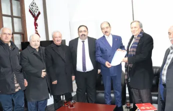 Keskin, Milletvekilleri 400 bin TL ile geçinemiyorsa, emekli 20 bin lira ile nasıl geçinecek?