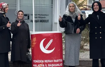 Koşar: 'Geçinemiyoruz Sözü Malatya'nın Ortak Çığlığı'