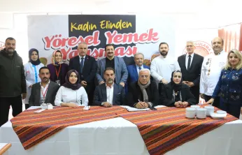 LEZZET YARIŞMASINDA FİNAL HEYECANI