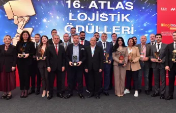 logitrans 2025 Başarıyla Tamamlandı