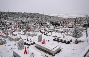 Malatya Büyükşehir Belediyesi Acılı Günlerde de Vatandaşın Yanında