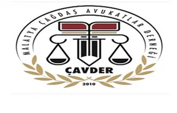 Malatya Çağdaş Avukatlar Derneği'nden Basın Açıklaması