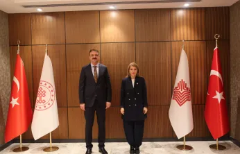 Malatya'da Tarihi Camiler Kurban Bayramı'na Hazırlanıyor