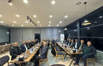 Malatya Drejanlar Derneğinden Birlik ve Beraberlik Mesajı