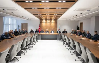 Malatya Yeşilyurtspor Güçlü Bir Yapılanmayla Yoluna Devam Edecek