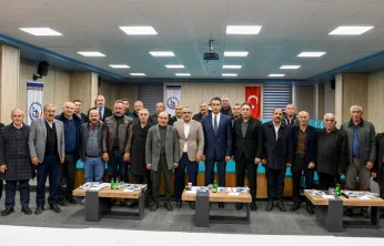 MASKİ'den Kuluncak'a 400 Milyon Tl'lik Altyapı Hamlesi