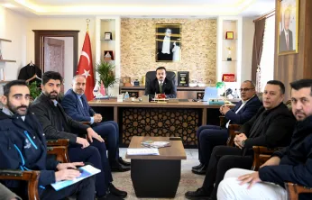 MASKİ, Kale'de Geleceğe  81.9 Milyonluk Yatırım Yaptı