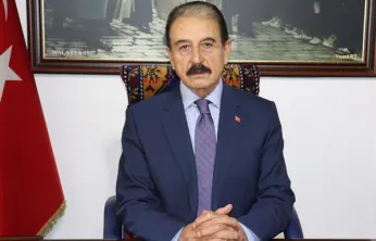 MESOB Başkanı Şevket Keskin'den 30 Ağustos Zafer Bayramı Mesajı