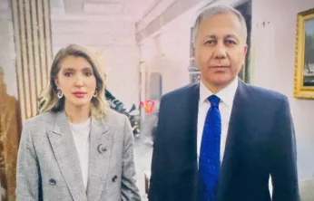 Milletvekili Ölmeztoprak, Bakan Yerlikaya İle Kira Yardımları Ve Projeleri Görüştü