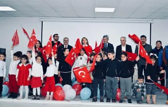 Milletvekili Ölmeztoprak Öğrencilerle Buluştu