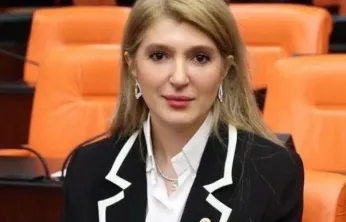 Milletvekili Ölmeztoprak'tan Miraç Kandili Mesajı