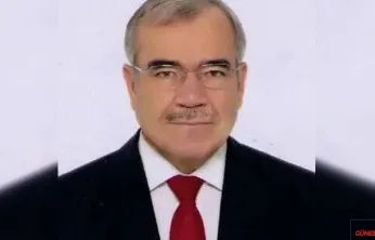 Müftülük Binası Tartışmasına Prof. Dr. Karaman'dan Müdahale