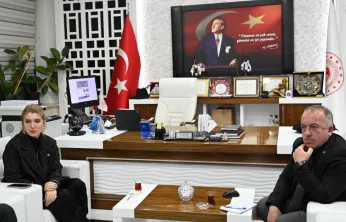 Ölmeztoprak: 'Mahalle Mahalle Talepleri Ele Alıyor, Sahada Karşılığıyla Takip Ediyoruz'