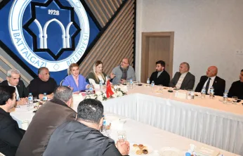 Ölmeztoprak: Malatya'mız İçin Çözüm ve Takip İçerisindeyiz