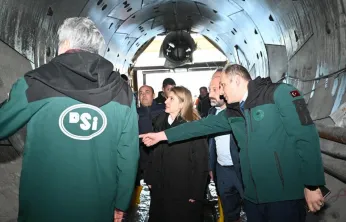 Ölmeztoprak: 'Malatya'mızda Tarımdan İçme Suyuna, Sahada Kararlı Mücadelemiz Sürüyor'