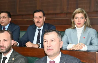 Ölmeztoprak: Yüzde 65 Devlet Katkısıyla Malatya'mızı Güçlü Şekilde Yeniden İnşa Ediyoruz