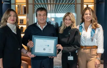 Orka Holding, KAGİDER'in FEM Sertifikasını Almaya Hak Kazandı