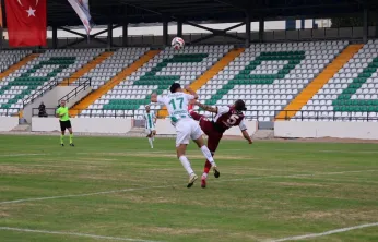 Ruhsuz Futbol Elazığspor'a Pahalıya Patladı! 2-1