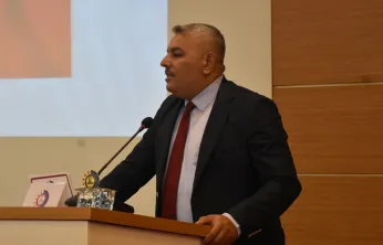 Sadıkoğlu: Açlık, zulüm ve ölüm tüm insanlığın ayıbıdır