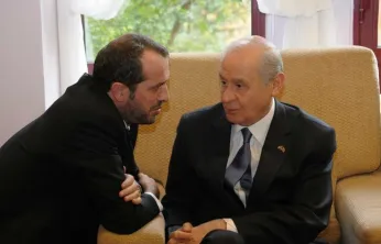 Saffet Sancaklı: Küme Düşürülsünler!