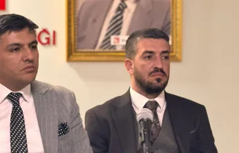 Salih Satıcı'dan Yeniden Refah Partisi 3. Büyük Kongresine Davet