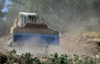 Şehir Merkezi İle Batı Bölgesini Birleştiren Ulaşım Aksına Yeni Bulvar