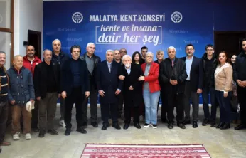 Şehrin Hafızasına ve Kimliğine Vefa