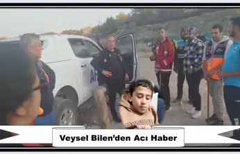 SONDAKİKA ! Veysel'den Acı Haber