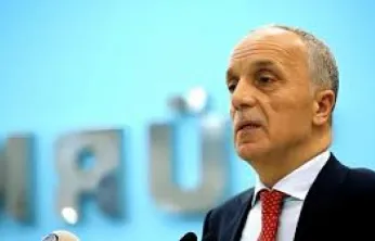 Türk İş'e İlk Öneri Yapıldı!