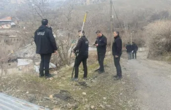 Ulukent Mahallesi Afete Maruz Bölge İlan Edildi